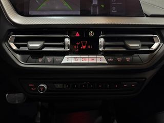 BMW Serie 1 118d Business