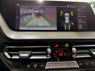 BMW Serie 1 118d Business