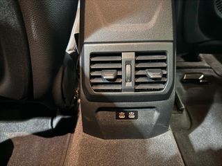 BMW Serie 1 118d Business