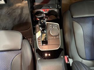 BMW Serie 1 118d Business