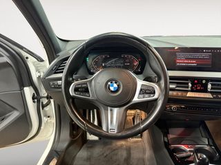 BMW Serie 1 118d Business