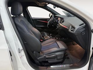 BMW Serie 1 118d Business