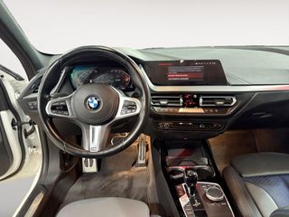 BMW Serie 1 118d Business