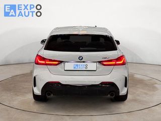 BMW Serie 1 118d Business