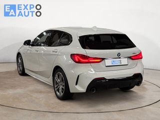 BMW Serie 1 118d Business