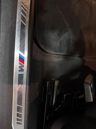 BMW Serie 1 118d Business