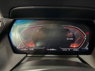 BMW Serie 1 118d Business