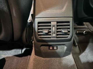 BMW Serie 1 118d Business