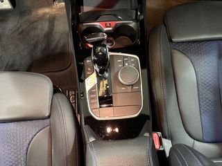 BMW Serie 1 118d Business