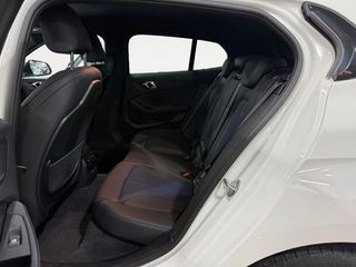 BMW Serie 1 118d Business