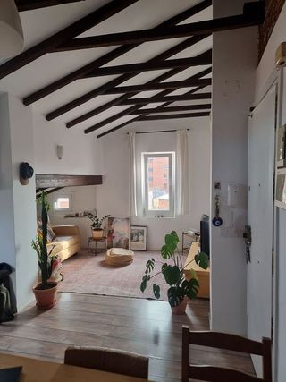 Piso en venta en Guindalera en Madrid