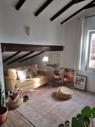 Piso en venta en Guindalera en Madrid