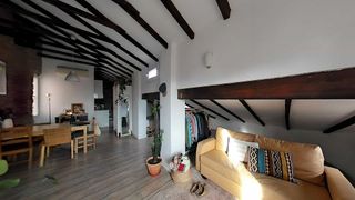 Piso en venta en Guindalera en Madrid