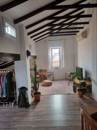 Piso en venta en Guindalera en Madrid