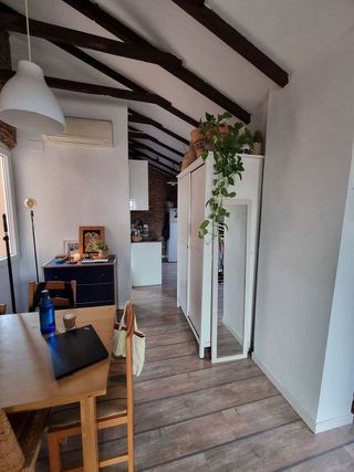 Piso en venta en Guindalera en Madrid