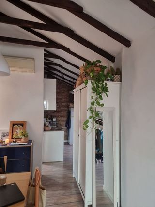 Piso en venta en Guindalera en Madrid