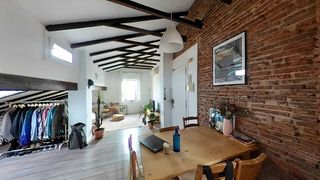 Piso en venta en Guindalera en Madrid