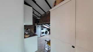 Piso en venta en Guindalera en Madrid