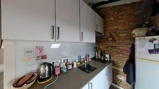 Piso en venta en Guindalera en Madrid