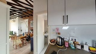 Piso en venta en Guindalera en Madrid