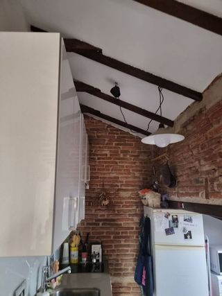 Piso en venta en Guindalera en Madrid