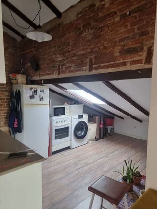 Piso en venta en Guindalera en Madrid