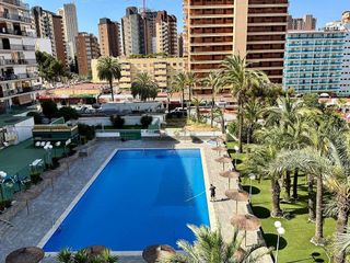 Piso en venta en Rincón de Loix en Benidorm