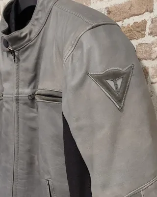 Chaqueta moto Dainese Stripes  Talla 54