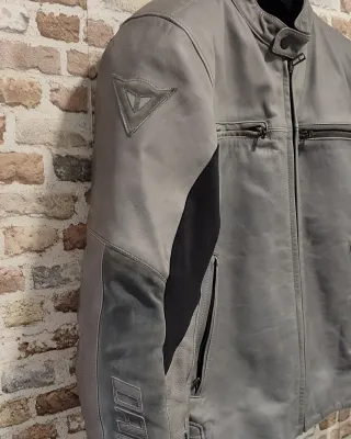 Chaqueta moto Dainese Stripes  Talla 54