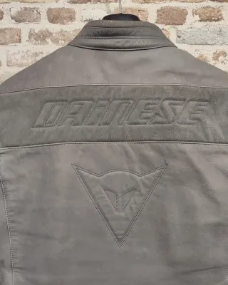 Chaqueta moto Dainese Stripes  Talla 54