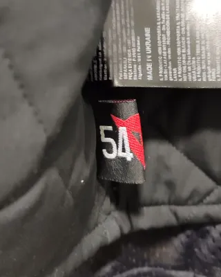 Chaqueta moto Dainese Stripes  Talla 54