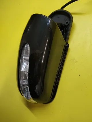 RETROVISOR DERECHO MERCEDES W210