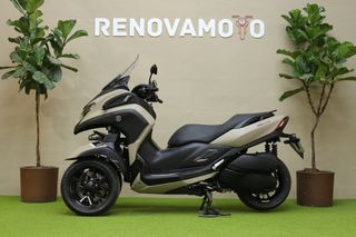 Yamaha Tricity 300