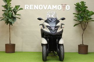 Yamaha Tricity 300