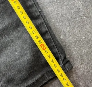 Levi's 510 Skinny Taper W31L32 Gris