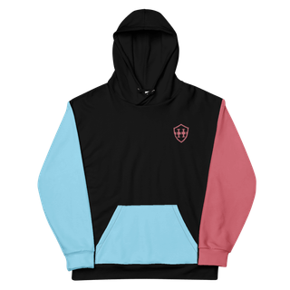 Sudadera Double Sensation Hombre/Mujer XS,S,M,L,XL