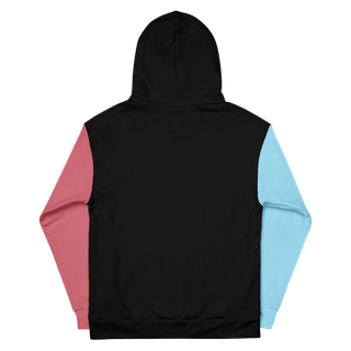 Sudadera Double Sensation Hombre/Mujer XS,S,M,L,XL