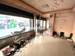 Local comercial en alquiler en Orihuela ciudad en Orihuela