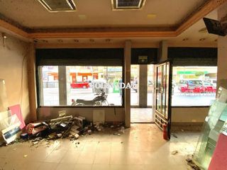 Local comercial en alquiler en Orihuela ciudad en Orihuela
