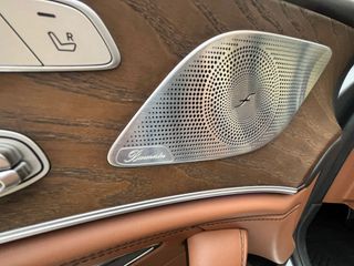 Mercedes-Benz AMG GT 4-Door Coupé 2019