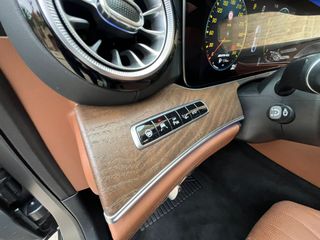 Mercedes-Benz AMG GT 4-Door Coupé 2019