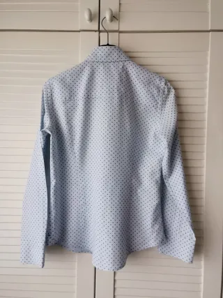 Camisa Carolina Herrera mujer, XS-4