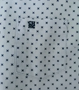 Camisa Carolina Herrera mujer, XS-4