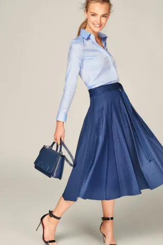 Camisa Carolina Herrera mujer, XS-4