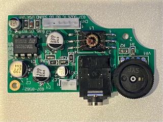 Tarjeta de audio Game Gear SEGA nueva