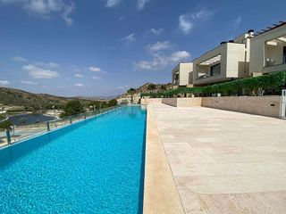 Casa en venta en Monforte del Cid