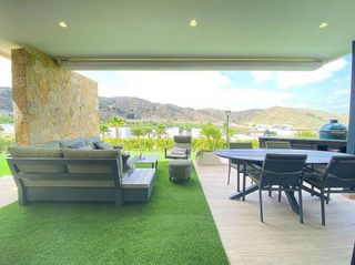 Casa en venta en Monforte del Cid