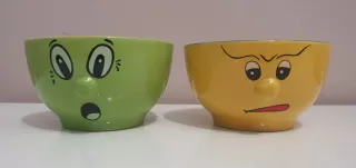 Tazones Trade Winds (4 Unidades)