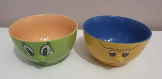 Tazones Trade Winds (4 Unidades)