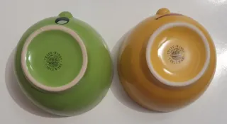 Tazones Trade Winds (4 Unidades)